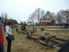 Stříbro ŠESTIHODINOVKA (124)